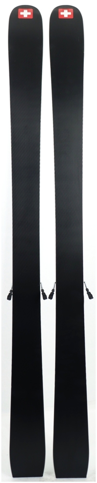 2025 Stockli Stormrider 95 Skis Bases