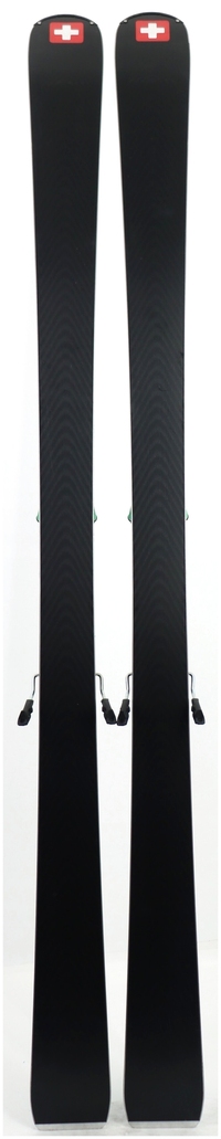 2026 Stockli Montero AX Skis Bases