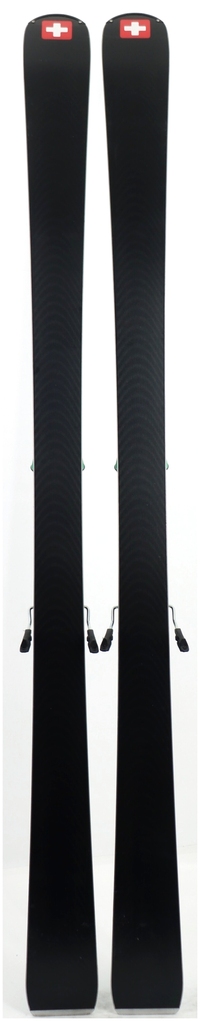 2026 Stockli Montero AX Skis Bases