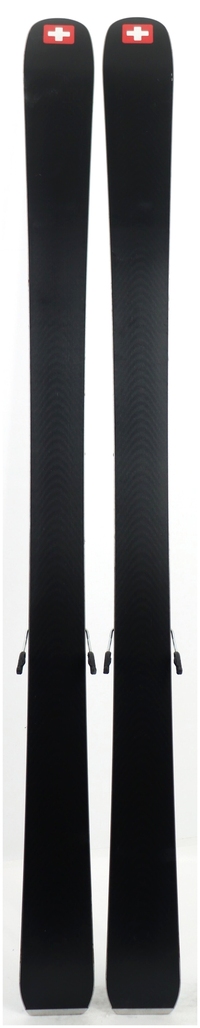 2026 Stockli Nela 88 Skis Bases