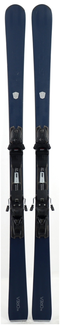 2026 Stockli<br>Laser SC Orea Graphics