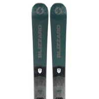 2027 Blizzard Stormbird 80 Ti