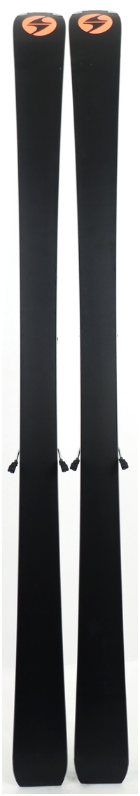 2027 Blizzard Stormbird 80 Ti Skis Bases