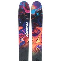 2027 Nordica Unleashed 114