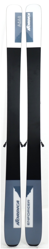 2027 Nordica Enforcer 89 Skis Bases