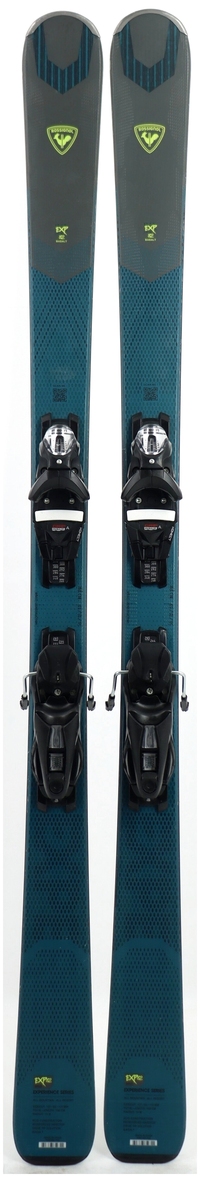 2022 Rossignol<br>Experience 82 Basalt Graphics