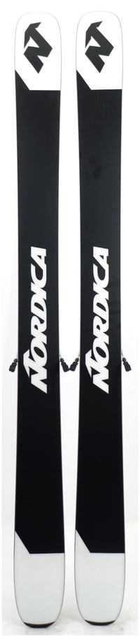 2027 Nordica Santa Ana 102 Skis Bases