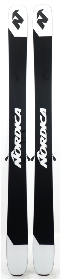 2027 Nordica Santa Ana 102 Skis Bases