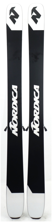 2027 Nordica Santa Ana 102 Skis Bases