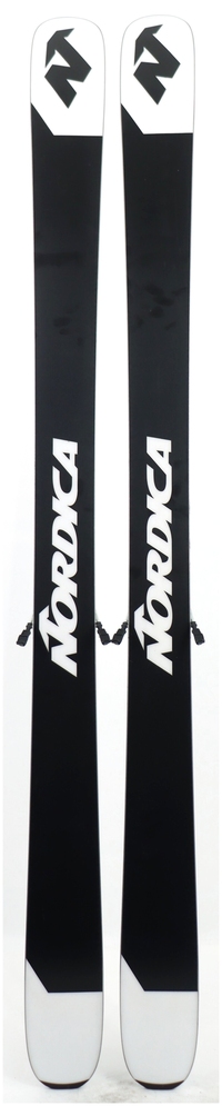 2027 Nordica Santa Ana 92 Skis Bases