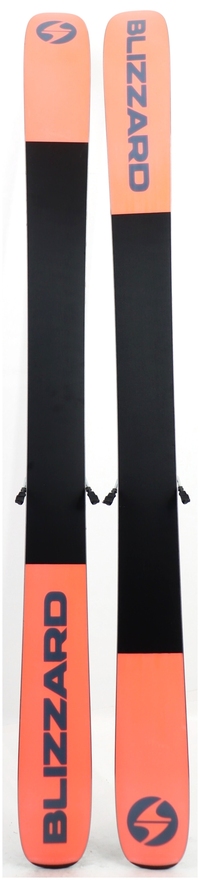 2027 Blizzard Sheeva 10 Skis Bases