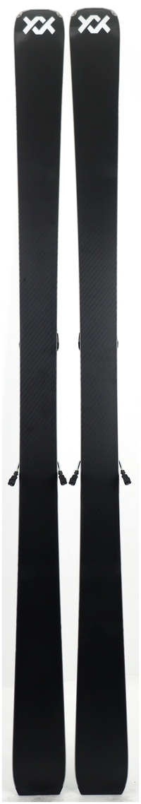 2027 Volkl Peregrine 82 Skis Bases
