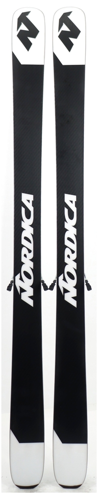 2027 Nordica Santa Ana 87 Skis Bases