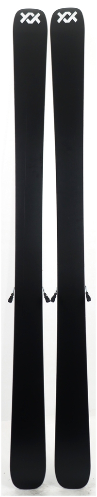2027 Volkl M7 Mantra Skis Bases