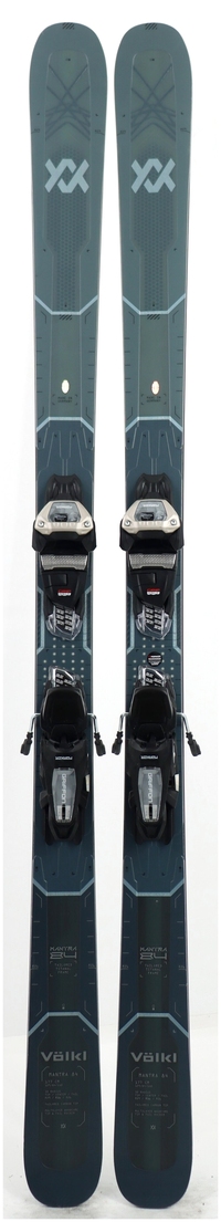 2027 Volkl<br>Mantra 84 Graphics