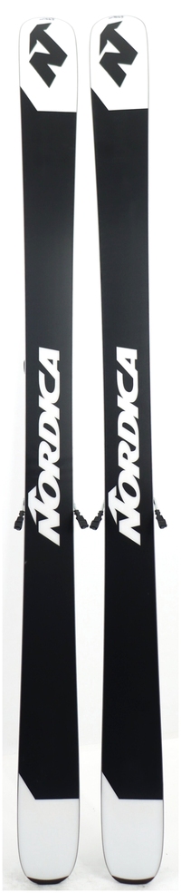 2027 Nordica Santa Ana 87 Skis Bases