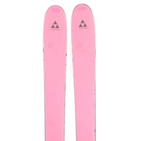Fischer Ranger Skis - Powder7