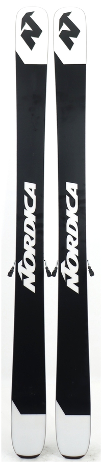 2027 Nordica Santa Ana 92 Skis Bases