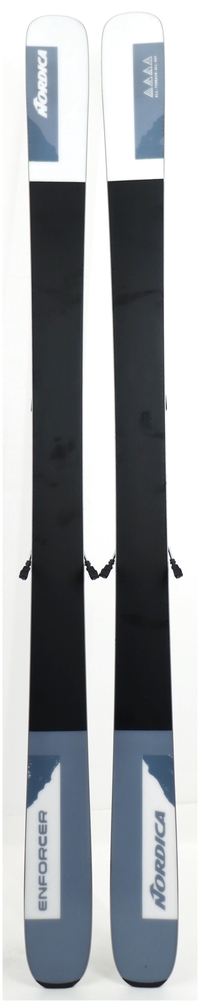 2027 Nordica Enforcer 89 Skis Bases