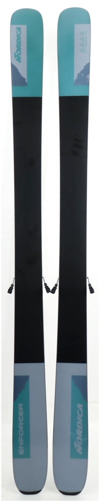 2027 Nordica Enforcer 94 Skis Bases