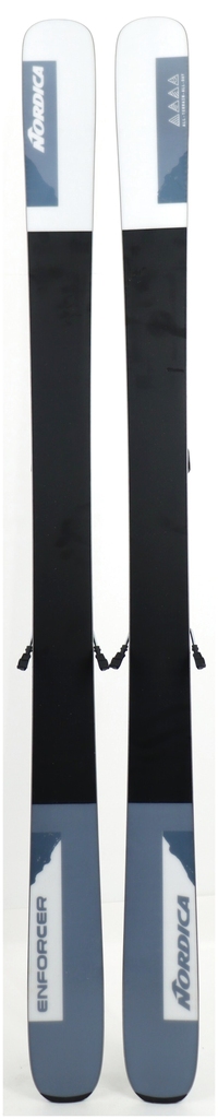 2027 Nordica Enforcer 89 Skis Bases