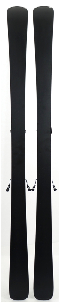 2026 Nordica Wild Belle 74 Skis Bases