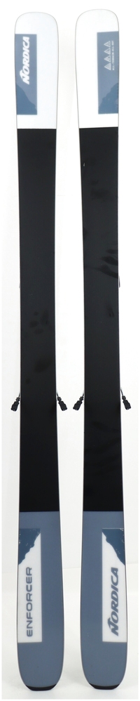 2027 Nordica Enforcer 89 Skis Bases