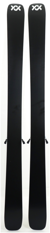 2027 Volkl Mantra 102 W Skis Bases