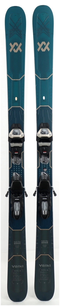 2027 Volkl Mantra 88 Skis Topsheets