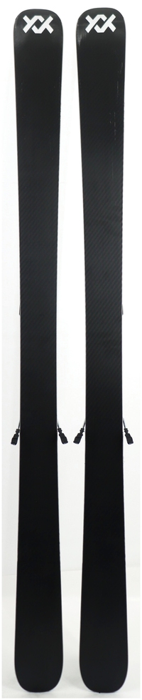 2027 Volkl Mantra 88 Skis Bases