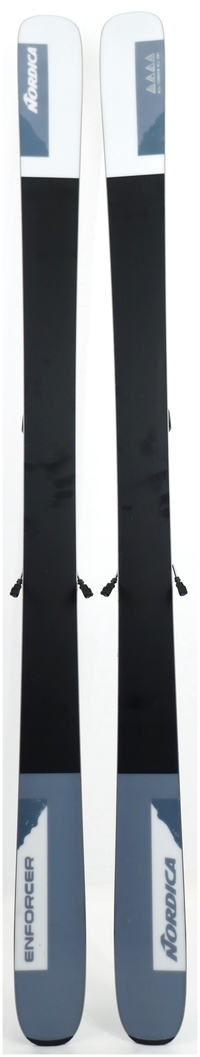 2027 Nordica Enforcer 89 Skis Bases