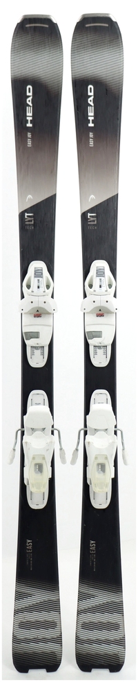 2023 Head Easy Joy Skis Topsheets