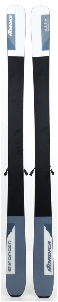 2027 Nordica Enforcer 89 Skis Bases