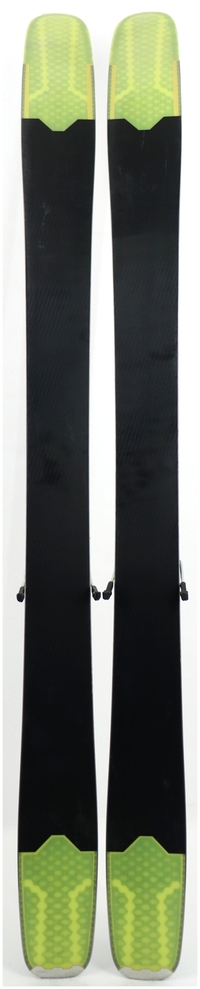 2019 Rossignol Soul 7 HD Skis Bases