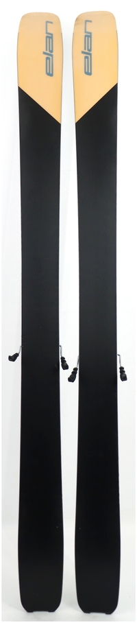 2024 Elan Ripstick 106 Skis Bases