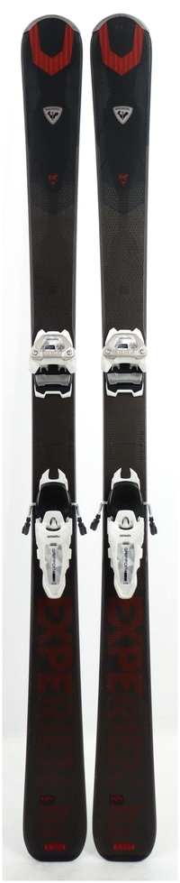 2023 Rossignol Experience 86 TI Skis Topsheets