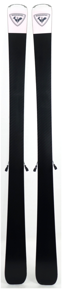 2023 Rossignol Experience 86 TI Skis Bases