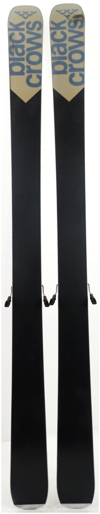 2024 Black Crows Justis Skis Bases