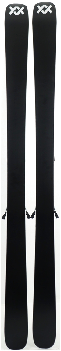 2027 Volkl Blaze 86 Skis Bases