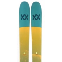 Volkl Blaze 104 Skis - Powder7