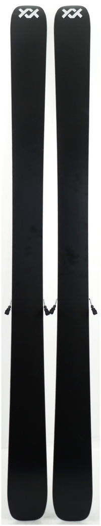 2026 Volkl Blaze 104 Skis Bases