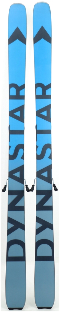 2024 Dynastar M Pro 90 Skis Bases