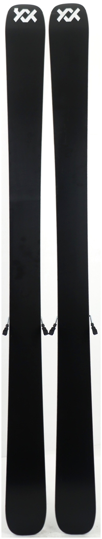 2027 Volkl M7 Mantra Skis Bases