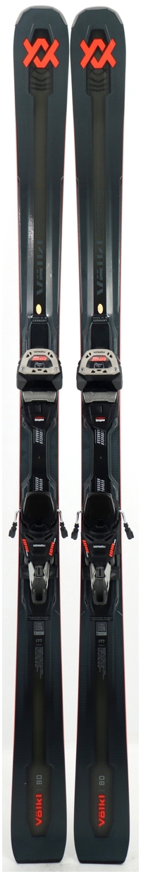 2027 Volkl<br>Peregrine 80 Graphics