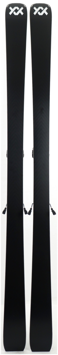 2027 Volkl Peregrine 80 Skis Bases