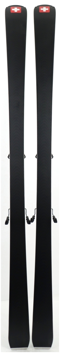 2026 Stockli Laser SX Skis Bases