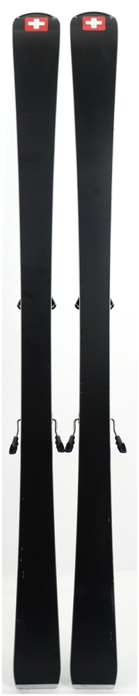 2026 Stockli Laser MP Skis Bases
