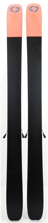 2025 Blizzard Zero G 105 Skis Bases