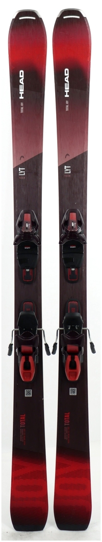 2023 Head Total Joy Skis Topsheets