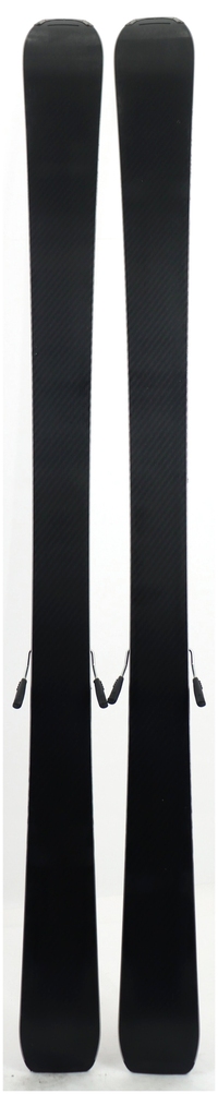 2023 Head Total Joy Skis Bases